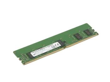 Оперативная память для сервера SuperMicro 8GB DDR4 2666 MEM-DR480L-CL02-ER26