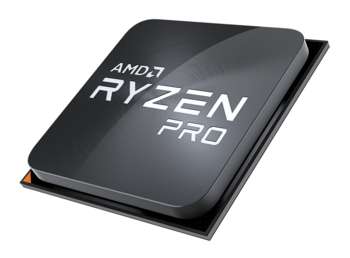 Процессор AMD Ryzen 5 PRO 4650G AM4 OEM 100-000000143