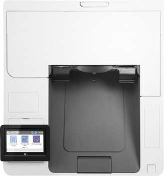 Лазерный принтер HP LaserJet Enterprise M612dn A4 Duplex Net (7PS86A)