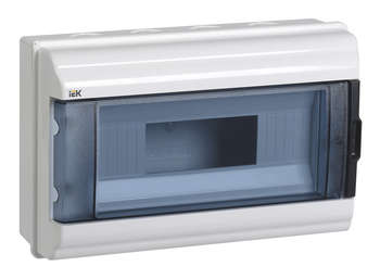 Шкаф электрический IEK MKP72-N3-12-55