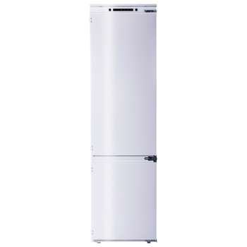 Холодильник Weissgauff WRKI 195 WNF 424347