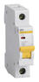 Автоматический выключатель IEK MVA20-1-020-C