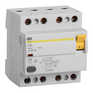 Автоматический выключатель IEK MDV10-4-063-300