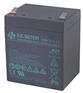 Аккумулятор для ИБП BB Батарея для ИБП HRC 5.5-12 12В 5Ач