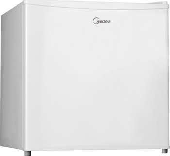 Холодильник MIDEA MR1049W белый