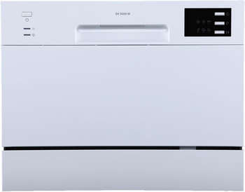 Посудомоечная машина MIDEA MCFD55320W белый