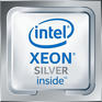Процессор для сервера DELL Процессор 338-BVKD Intel Xeon Silver 4210R 13.75Mb 2.4Ghz