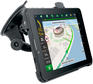GPS-навигатор NAVITEL Навигатор Автомобильный GPS T737 PRO 7" 1024x600 16384 microSD Bluetooth черный Navitel