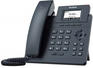 VoIP-оборудование YEALINK Телефон IP SIP-T30 черный