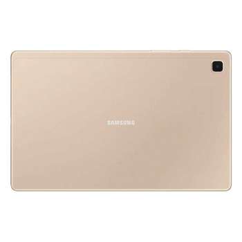Планшет Samsung Galaxy Tab A7 SM-T500N  8C RAM3Gb ROM32Gb 10.4" TFT 2000x1200 Android 10.0 золотистый 8Mpix 5Mpix BT WiFi Touch microSD 1Tb 7040mAh