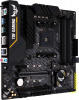 Материнская плата ASUS TUF GAMING B450M-PRO II Soc-AM4 AMD B450 4xDDR4 mATX AC`97 8ch GbLAN RAID+HDMI+DP