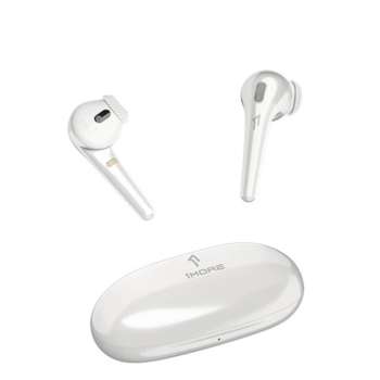 Вставные наушники 1MORE Наушники Comfobuds TRUE Wireless Earbuds white ESS3001T-White