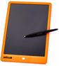 Графический планшет NONAME Планшет для рисования Wicue 10 mono оранжевый
