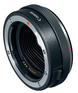 Аксессуары для фото и видео Canon Адаптер для системных камер EF-EOS R черный для: EOS R