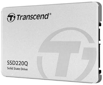 Накопитель SSD Transcend TS500GSSD220Q 500GB