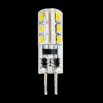 Лампа HIPER THOMSON LED G4 3W 210Lm 6500K TH-B4225