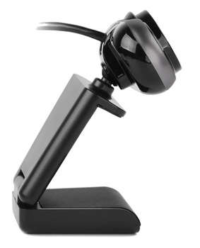 Веб-камера A4TECH Камера Web PK-920H серый 2Mpix  USB2.0 с микрофоном