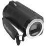 Видеокамера REKAM DVC-360 черный IS el 2.7" 1080p SDHC Flash/Flash 2504000004