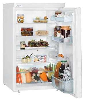 Холодильник LIEBHERR T 1400-21 001