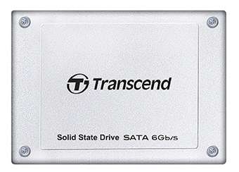 Накопитель SSD Transcend 960GB SSD, 2.5", SATA 6Gb/s, TLC TS960GSSD220S