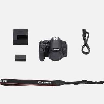 Фотокамера Canon EOS 850D 3925C001