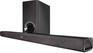 Звуковая панель DENON Саундбар DHTS316BKE2 2.1 180Вт+120Вт черный