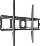 Кронштейн ONKRON для телевизора UF4 черный 55"-100" макс.75кг настенный фиксированный
