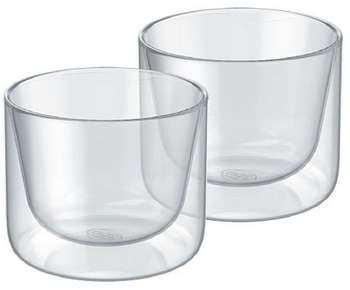 Посуда ALFI Набор стаканов 481178  стекло