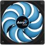 Кулер для корпуса AeroCool Вентилятор Motion 12 plus 120x120mm 3-pin 4-pin 22dB 160gr Ret