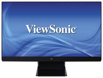 ViewSonic Монитор LCD [VS14886] 28'' VX2880ML (уценка)