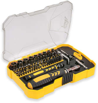 Набор инструментов DEKO Mobile 67 pcs Tool Kit 67 предметов