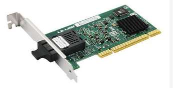 Сервервный сетевой адаптер Сетевой адаптер PCIE 1GB 1000MBPS LREC7210PF-SC-LX LR-LINK