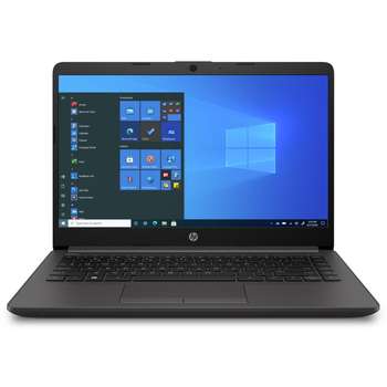 Ноутбук HP 240 G8 Core i3 1005G1/8Gb/SSD256Gb/Intel UHD Graphics/14" SVA/HD /Free DOS 3.0/black/WiFi/BT/Cam 202Z7EA