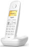 Телефон GIGASET Р/Dect A270 SYS RUS белый АОН