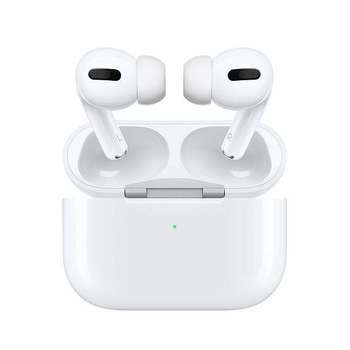 Наушники Apple AirPods Pro with Wireless Charging Case MWP22RU/A