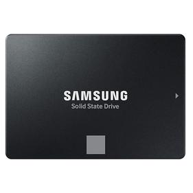 Накопитель SSD Samsung 870 EVO MZ-77E500BW