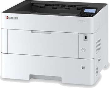 Лазерный принтер Kyocera P4140dn A3 Duplex Net (1102Y43NL0)
