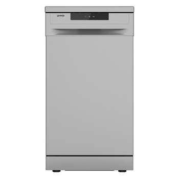 Посудомоечная машина GORENJE GS52040S серый
