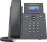 VoIP-оборудование GRANDSTREAM Телефон IP GRP-2601P черный