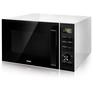 Микроволновая печь 25L SOLO 25MWS-970T/WB WHITE/BLACK BBK