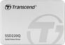 Накопитель SSD Transcend SATA III 2000Gb TS2TSSD220Q 2.5"