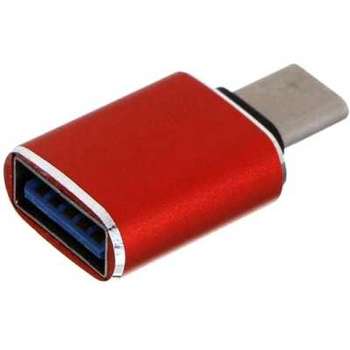 Кабель Greenconnect USB 3.2 Type-C  - USB 3.2 Type-AM