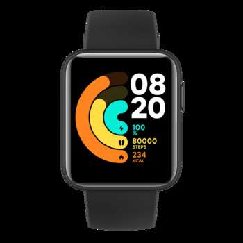 Умный гаджет Xiaomi Смарт-часы Mi Watch Lite  X30104