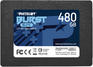 Накопитель SSD Patriot SATA-III 480GB PBE480GS25SSDR Burst Elite 2.5"