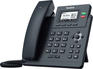 VoIP-оборудование YEALINK Телефон IP SIP-T31P без блока питания черный