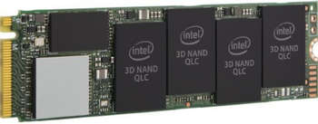 Накопитель SSD Intel Original PCI-E x4 2Tb SSDPEKNW020T8XT 984872