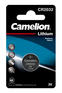 Аккумулятор CAMELION Батарея Lithium CR2032 BL-1 CR2032 210mAh  блистер