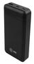 Зарядное устройство, аккумулятор CACTUS Мобильный аккумулятор CS-PBFSET-20000 20000mAh 2.1A черный