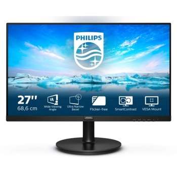 Монитор Philips LCD 27" VA 271V8L