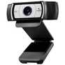 Веб-камера Logitech 960-000972 Webcam C930e {Full HD 1080p/30fps, автофокус, zoom 4x, угол обзора 90°, стереомикрофон, защитная шторка, кабель 1.83м}